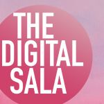 The Digital Sala logo
